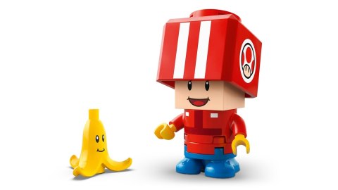 LEGO SUPER MARIO 72032 Mario Kart - Standard Kart LEGO SUPER MARIO 72032 Mario Kart - Standard Kart