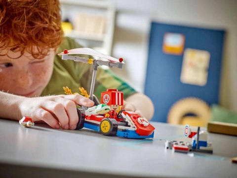 LEGO SUPER MARIO 72032 Mario Kart - Standard Kart LEGO SUPER MARIO 72032 Mario Kart - Standard Kart