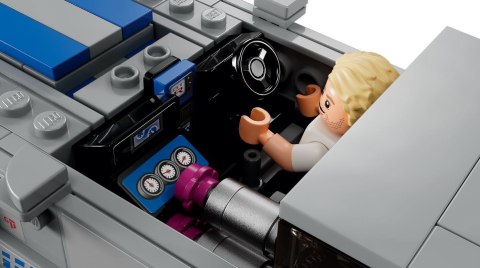 LEGO Speed Champions 76917 Fast & Furious Nissan Skyline GT-R LEGO Speed Champions 76917 Fast & Furious Nissan Skyline GT-R