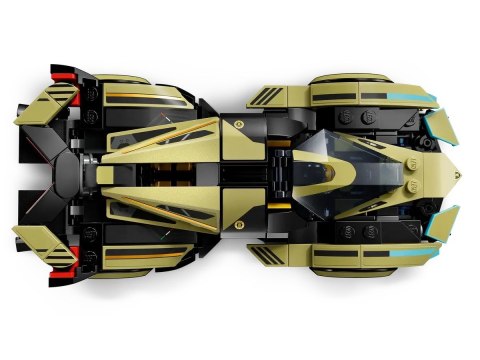 LEGO Speed Champions 76923 Luksusowe Lamborghini Lambo V12 Vision GT LEGO Speed Champions 76923 Luksusowe Lamborghini Lambo V12 Vision GT
