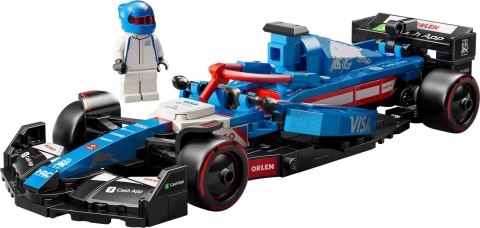 LEGO Speed Champions 77246 Bolid F1® Visa Cash App RB VCARB 01 LEGO Speed Champions 77246 Bolid F1® Visa Cash App RB VCARB 01