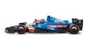 LEGO Speed Champions 77246 Bolid F1® Visa Cash App RB VCARB 01