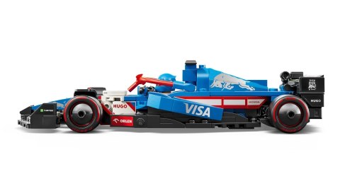 LEGO Speed Champions 77246 Bolid F1® Visa Cash App RB VCARB 01 LEGO Speed Champions 77246 Bolid F1® Visa Cash App RB VCARB 01