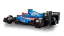 LEGO Speed Champions 77246 Bolid F1® Visa Cash App RB VCARB 01