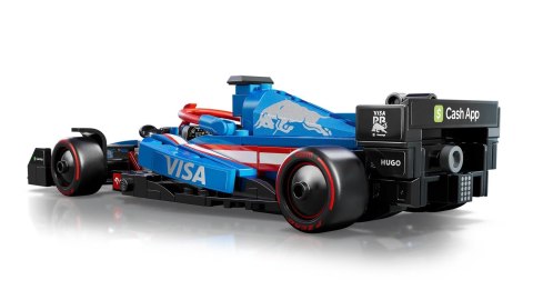 LEGO Speed Champions 77246 Bolid F1® Visa Cash App RB VCARB 01 LEGO Speed Champions 77246 Bolid F1® Visa Cash App RB VCARB 01