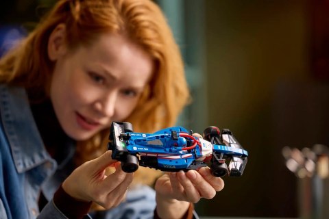 LEGO Speed Champions 77246 Bolid F1® Visa Cash App RB VCARB 01 LEGO Speed Champions 77246 Bolid F1® Visa Cash App RB VCARB 01