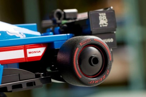 LEGO Speed Champions 77246 Bolid F1® Visa Cash App RB VCARB 01 LEGO Speed Champions 77246 Bolid F1® Visa Cash App RB VCARB 01