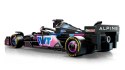 LEGO Speed Champions 77248 Bolid F1® BWT Alpine Team A524