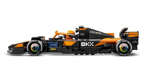 LEGO Speed Champions 77251 Bolid F1® McLaren Team MCL38 V29 LEGO Speed Champions 77251 Bolid F1® McLaren Team MCL38 V29