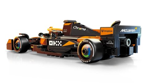 LEGO Speed Champions 77251 Bolid F1® McLaren Team MCL38 V29 LEGO Speed Champions 77251 Bolid F1® McLaren Team MCL38 V29