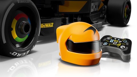 LEGO Speed Champions 77251 Bolid F1® McLaren Team MCL38 V29 LEGO Speed Champions 77251 Bolid F1® McLaren Team MCL38 V29