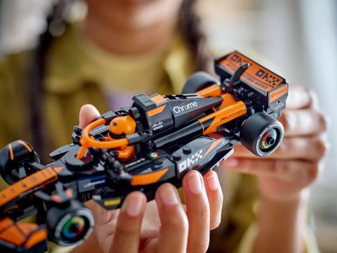 LEGO Speed Champions 77251 Bolid F1® McLaren Team MCL38 V29 LEGO Speed Champions 77251 Bolid F1® McLaren Team MCL38 V29