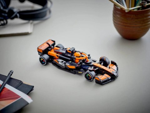 LEGO Speed Champions 77251 Bolid F1® McLaren Team MCL38 V29 LEGO Speed Champions 77251 Bolid F1® McLaren Team MCL38 V29