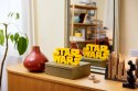 LEGO Star Wars 75407 Logo Star Wars zbudowane z klocków