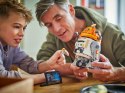 LEGO Star Wars 75416 Droid astromechaniczny Chopper (C1-10P)