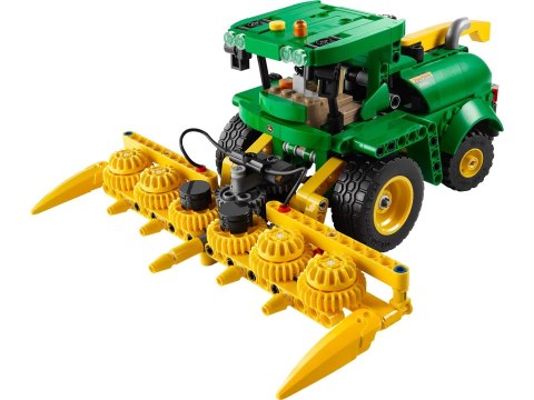 LEGO TECHNIC 42168 John Deere 9700 Forage Harvester LEGO TECHNIC 42168 John Deere 9700 Forage Harvester