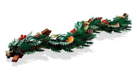LEGO 10340 ICONS - Wieniec LEGO 10340 ICONS - Wieniec