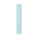 Powerbank Baseus Magnetic Mini Air Wireless 10000mAh 20W+kabel USB C-USB C (niebieski)