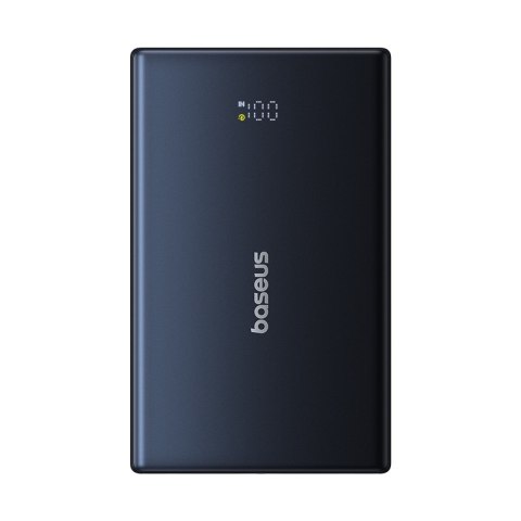 Powerbank Baseus PicoGo 10000mAh (czarny) Powerbank Baseus PicoGo 10000mAh (czarny)