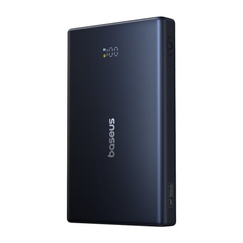 Powerbank Baseus PicoGo 10000mAh (czarny) Powerbank Baseus PicoGo 10000mAh (czarny)