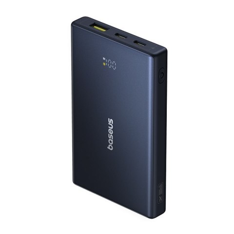 Powerbank Baseus PicoGo 10000mAh (czarny) Powerbank Baseus PicoGo 10000mAh (czarny)