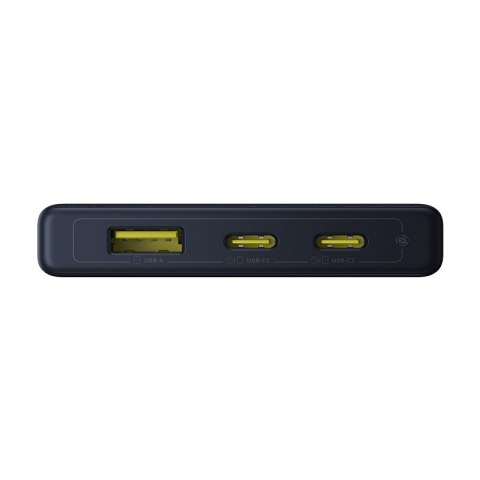 Powerbank Baseus PicoGo 10000mAh (czarny) Powerbank Baseus PicoGo 10000mAh (czarny)
