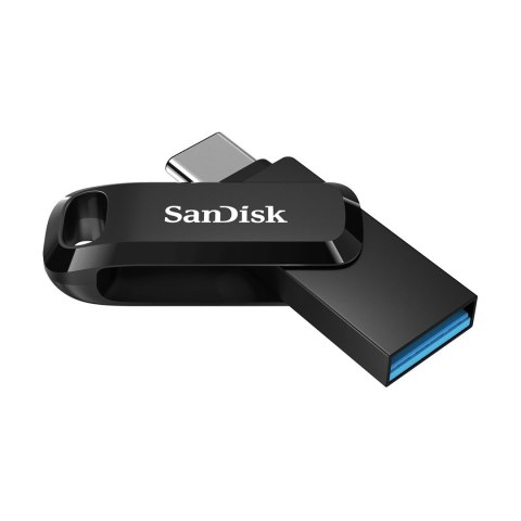 DYSK SANDISK ULTRA DUAL DRIVE GO USB Typ C 512GB 400MB/s DYSK SANDISK ULTRA DUAL DRIVE GO USB Typ C 512GB 400MB/s