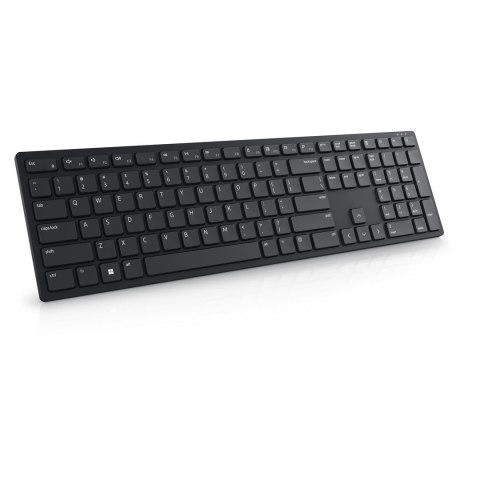 Dell Klawiatura Wireless KB - KB500 - US International Dell Klawiatura Wireless KB - KB500 - US International