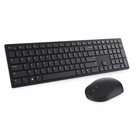Dell Pro Wireless Keyboard and Mouse - KM5221W Dell Pro Wireless Keyboard and Mouse - KM5221W