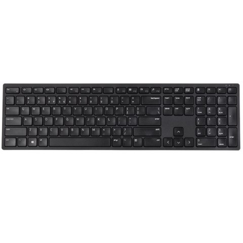 Dell Pro Wireless Keyboard and Mouse - KM5221W Dell Pro Wireless Keyboard and Mouse - KM5221W