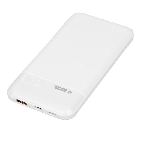IBOX POWER BANK PB10 10.000 MAH POWER DELIVERY IBOX POWER BANK PB10 10.000 MAH POWER DELIVERY