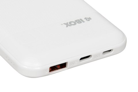 IBOX POWER BANK PB10 10.000 MAH POWER DELIVERY IBOX POWER BANK PB10 10.000 MAH POWER DELIVERY