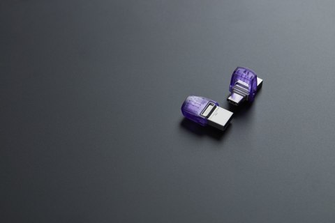 KINGSTON FLASH 256GB USB3.2 DataTraveler microDuo3C KINGSTON FLASH 256GB USB3.2 DataTraveler microDuo3C
