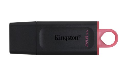 KINGSTON FLASH 256GB USB3.2 Gen1 DataTraveler Exodia (B+P) KINGSTON FLASH 256GB USB3.2 Gen1 DataTraveler Exodia (B+P)