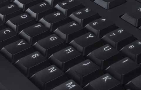 Klawiatura Dell KB-522 przewodowa biznesowa multimedialna USB czarna Klawiatura Dell KB-522 przewodowa biznesowa multimedialna USB czarna