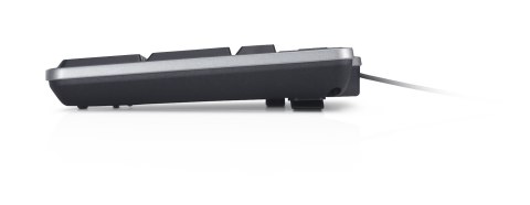 Klawiatura Dell KB-522 przewodowa biznesowa multimedialna USB czarna Klawiatura Dell KB-522 przewodowa biznesowa multimedialna USB czarna