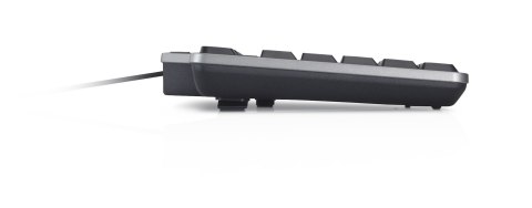 Klawiatura Dell KB-522 przewodowa biznesowa multimedialna USB czarna Klawiatura Dell KB-522 przewodowa biznesowa multimedialna USB czarna