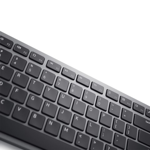 Klawiatura Dell Multi-Device Wireless KB700 Klawiatura Dell Multi-Device Wireless KB700