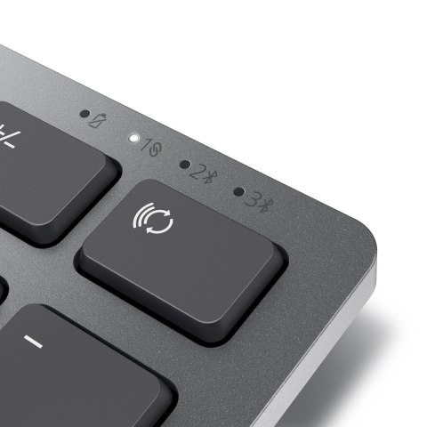 Klawiatura Dell Multi-Device Wireless KB700 Klawiatura Dell Multi-Device Wireless KB700