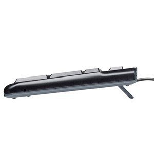 Klawiatura membranowa Logitech K120 920-002479 (USB 2.0; (US); kolor czarny) Klawiatura membranowa Logitech K120 920-002479 (USB 2.0; (US); kolor czarny)