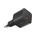 Ładowarka Baseus GaN5S 1C 30W EU (cluster black)