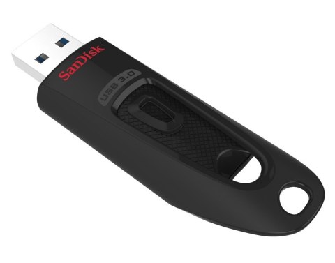 Pendrive SanDisk CRUZER SDCZ48-128G-U46 (128GB; USB 3.0; kolor czarny) Pendrive SanDisk CRUZER SDCZ48-128G-U46 (128GB; USB 3.0; kolor czarny)