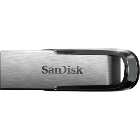 Pendrive SanDisk ULTRA FLAIR SDCZ73-128G-G46 (128GB; USB 3.0; kolor srebrny) Pendrive SanDisk ULTRA FLAIR SDCZ73-128G-G46 (128GB; USB 3.0; kolor srebrny)