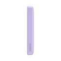 Powerbank Baseus Magnetic Mini Air 6000mAh (fiolet)