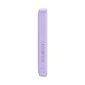 Powerbank Baseus Magnetic Mini Air 6000mAh (fiolet)