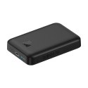 Powerbank Baseus Magnetic Mini Air Wireless 10000mAh 20W+kabel USB C-USB C (czarny)