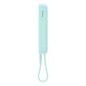 Powerbank Baseus Magnetic Mini Air Wireless 10000mAh 20W+kabel USB C-USB C (peppermint blue)