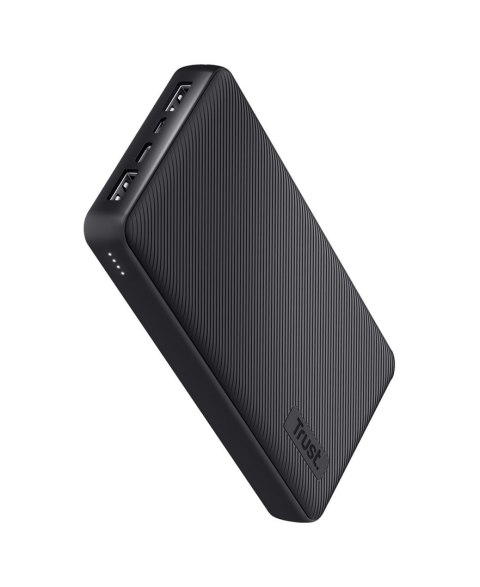 Powerbank TRUST Primo 20000mAh ECO Black Powerbank TRUST Primo 20000mAh ECO Black