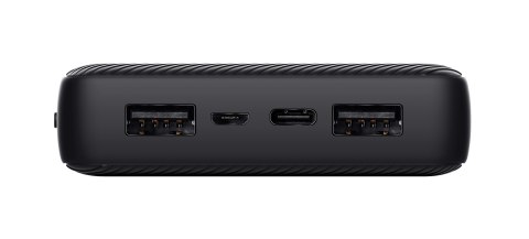 Powerbank TRUST Primo 20000mAh ECO Black Powerbank TRUST Primo 20000mAh ECO Black