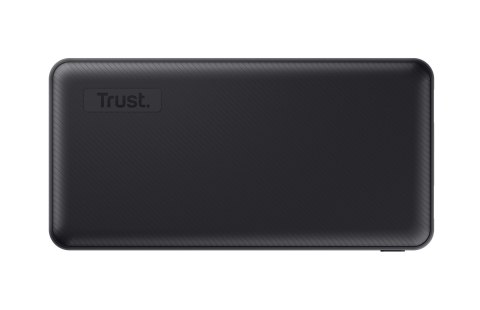 Powerbank TRUST Primo 20000mAh ECO Black Powerbank TRUST Primo 20000mAh ECO Black